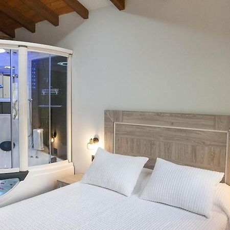 Fuente Oscura Apartment Ramales de la Victoria Ngoại thất bức ảnh