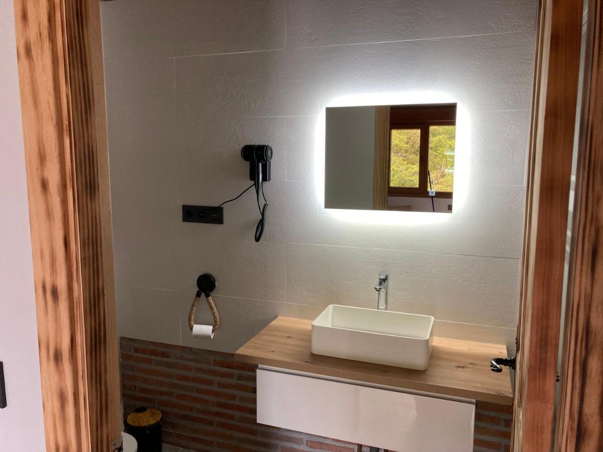 Fuente Oscura Apartment Ramales de la Victoria Ngoại thất bức ảnh