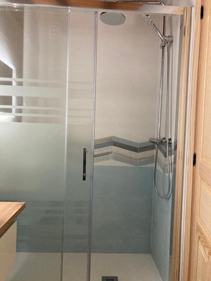 Fuente Oscura Apartment Ramales de la Victoria Ngoại thất bức ảnh