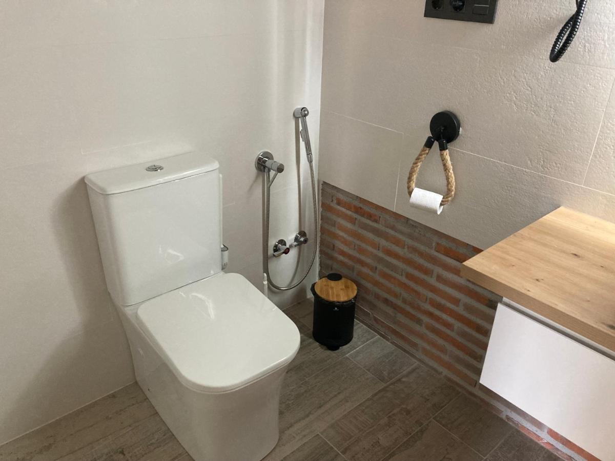 Fuente Oscura Apartment Ramales de la Victoria Ngoại thất bức ảnh