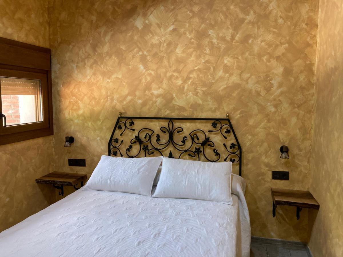Fuente Oscura Apartment Ramales de la Victoria Ngoại thất bức ảnh