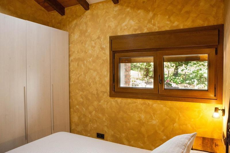 Fuente Oscura Apartment Ramales de la Victoria Ngoại thất bức ảnh